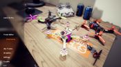 FPV Air Tracks