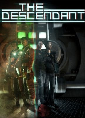 The Descendant - Complete Season (Episodes 1 - 5)