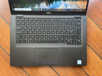 Dell Latitude 5400