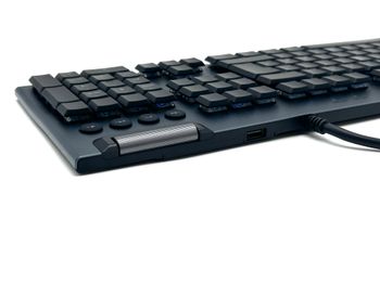 Logitech G815 (Tactile) RGB Mechaninė Gaming USB Klaviatūra