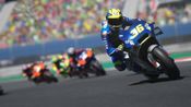 MotoGP 20 Steam Key EUROPE