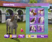 Redeem Pony Friends 2 Nintendo DS