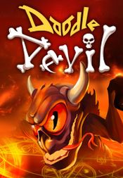 Doodle Devil Steam Key EUROPE
