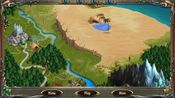 Buy Legends of Solitaire: Curse of the Dragons (PC) Steam Key GLOBAL