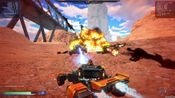 Impulse of War