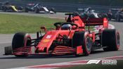 F1 2020 Seventy Edition (DLC) XBOX LIVE Key UNITED STATES