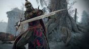 FOR HONOR - Warmonger Hero (DLC) XBOX LIVE Key GLOBAL for sale