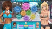 HuniePop 2: Double Date Steam Key GLOBAL
