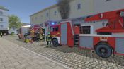 Redeem Emergency Call 112 – The Fire Fighting Simulation (PC) Steam Key GLOBAL