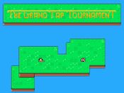 The Grand Tap Tournament for sale