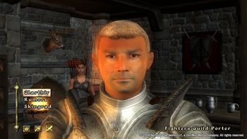 The Elder Scrolls IV: Oblivion Game of the Year Edition PlayStation 3 for sale