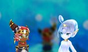 Redeem Ever Oasis Nintendo 3DS