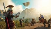 Redeem New World: Aeternum Standard Edition (Xbox Series X|S) XBOX LIVE Key UNITED STATES