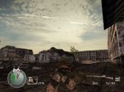 Sniper Elite PlayStation 2