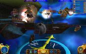 Get Treasure Planet Battle at Procyon