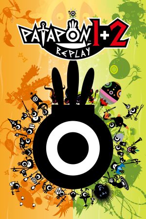 Buy PATAPON 1+2 REPLAY Steam key PC! Cheap price