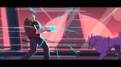 Get Punch Planet