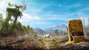 Get Far Cry: New Dawn Uplay Key EMEA