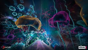 InCell VR