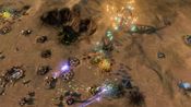 Ashes of the Singularity: Escalation - Hunter / Prey Expansion (DLC) (PC) Steam Key GLOBAL for sale