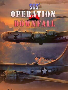 SGS Operation Downfall Steam Key (PC) GLOBAL
