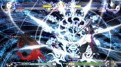 BlazBlue Calamity Trigger Xbox 360 for sale