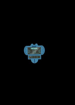 Fortnite - Allen's Tracking Device Back Bling (DLC) Epic Games Key GLOBAL