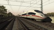 Redeem Train Simulator: DB ICE 3 EMU (DLC) Steam Key GLOBAL