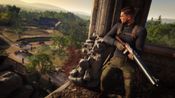 Sniper Elite 5 Season Pass One (DLC) (PC) Steam Key GLOBAL for sale