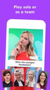 Buy Joyride: live trivia shows