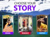 Redeem Chapters: Interactive Stories