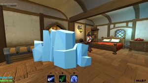Drunk Wizards