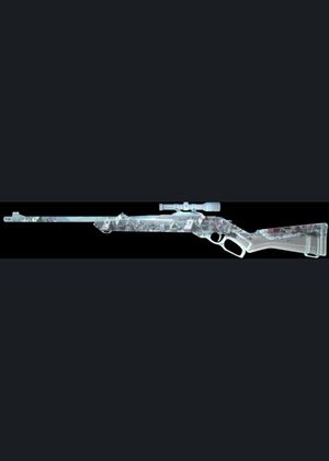 Valorant - Winterwunderland Marshal Skin (DLC) PC Key GLOBAL