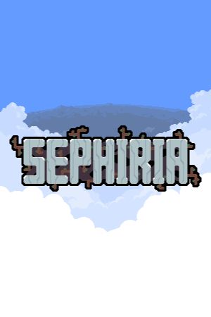 Sephiria Steam Key (PC) GLOBAL