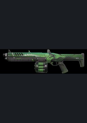 Valorant - Coalition: Cobra Judge Skin (DLC) PC Key GLOBAL