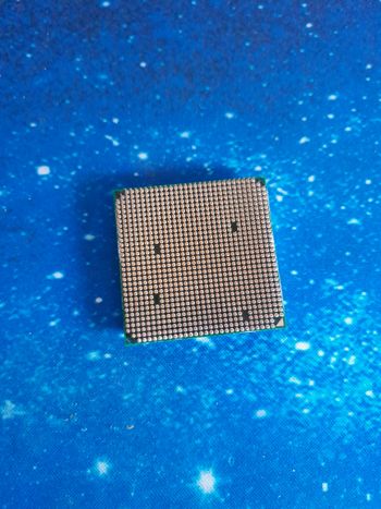 AMD FX-8350 4 GHz AM3+ 8-Core CPU