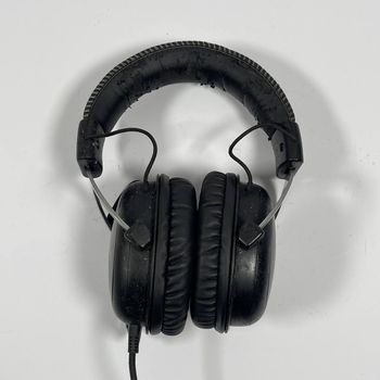 Get HyperX Cloud - Gaming Headset, 7.1 Surround Sound, Memory Foam Ear Pads