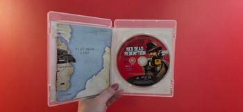 Red Dead Redemption PlayStation 3