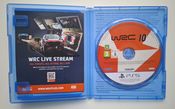 WRC 10 PlayStation 5