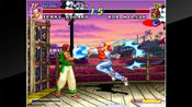 ACA NEOGEO REAL BOUT FATAL FURY