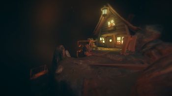 Among the Sleep PlayStation 4 for sale