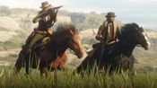 Redeem Red Dead Online XBOX LIVE Key EUROPE