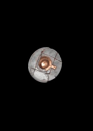 Fortnite - Kliff's Shield Back Bling (DLC) Epic Games Key GLOBAL