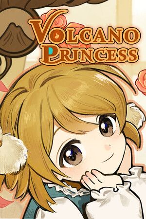 Volcano Princess (PC) Steam Key GLOBAL