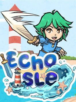 Echo Isle Steam Key (PC) GLOBAL