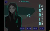 Troid Blaster