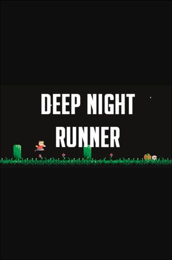 Deep Night Runner (PC) Steam Key GLOBAL
