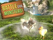 Redeem Goat Simulator MMO Simulator