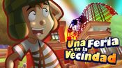 El Chavo Juego - Windows 10 Store Key EUROPE