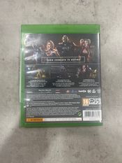 Injustice 2 Xbox One